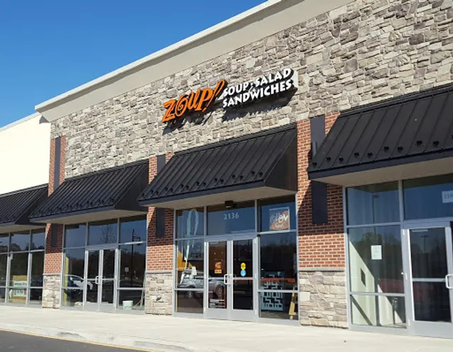 Zoup! Eatery