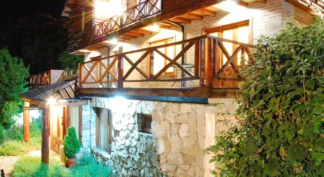 Bungalows Luz de Cielo