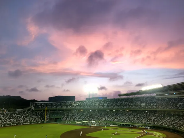 Hotto Motto Field Kobe