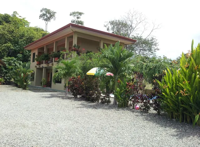La Fiore de Bahía Hotel & Restaurante