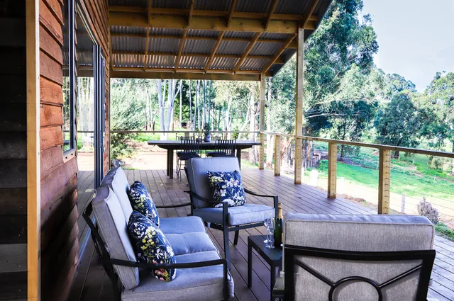 Idlewild Bridgetown - Book Direct