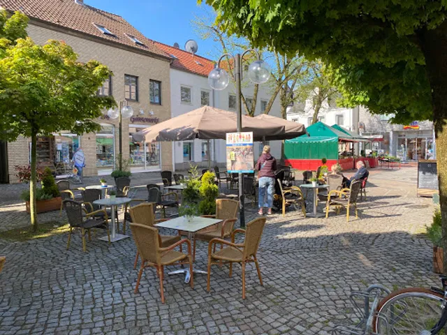 Boulangerie Rustique