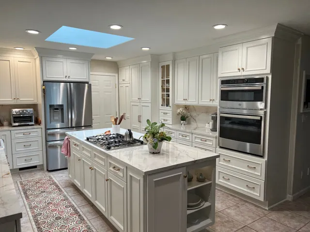 HomeCraft Cabinet Company