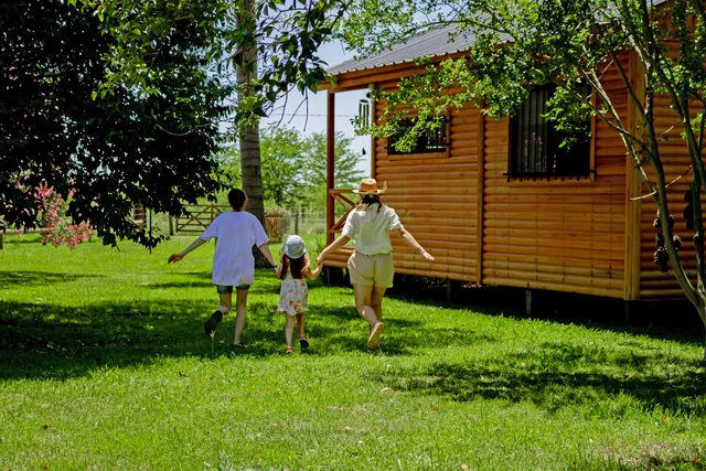 Cielito Lindo Cabaña