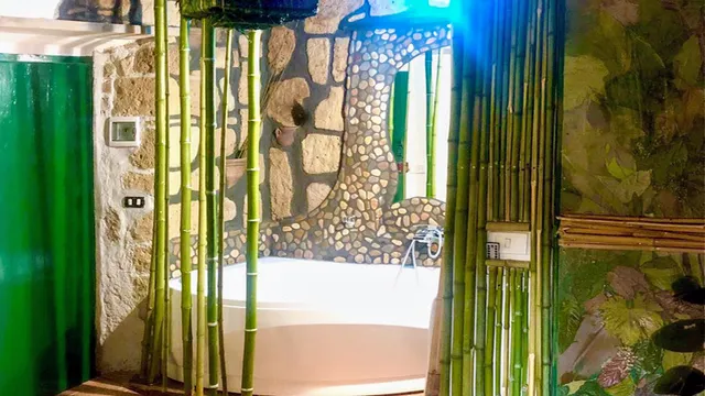 Opera Suites Calcata