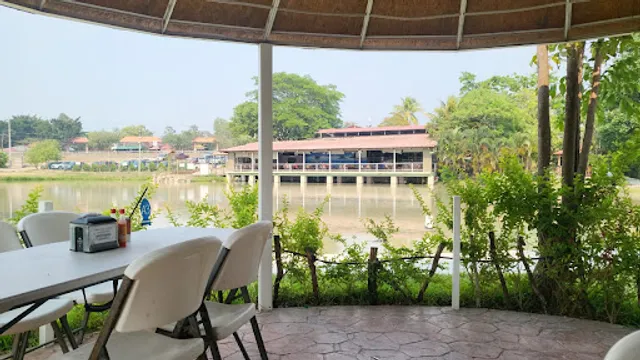 Restaurante Los Palillos