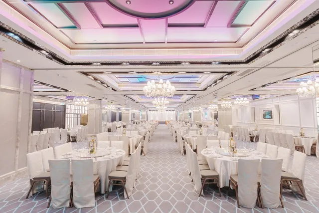 Choi Fook Royal Banquet (Auto Plaza, East Tsim Sha Tsui Branch)