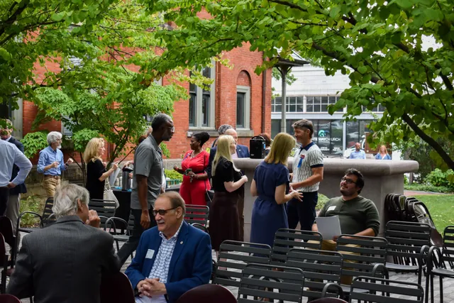 Cleveland Restoration Society