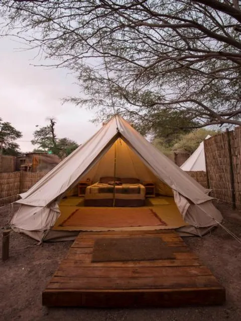 Aji Verde Hostel San Pedro