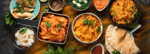 Biriyani House By BD Food's