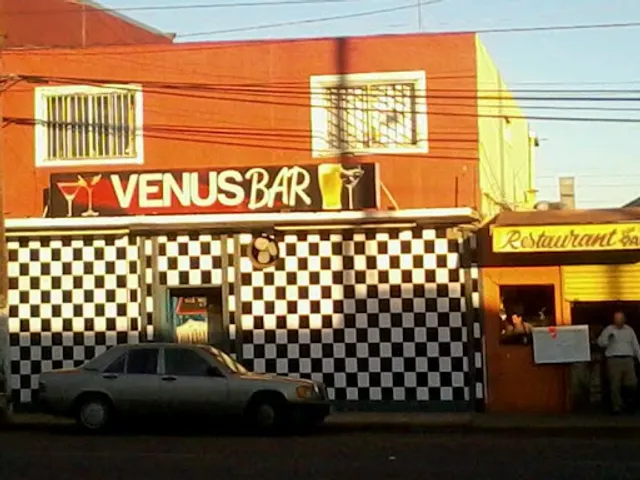 Nuevo Venus Bar