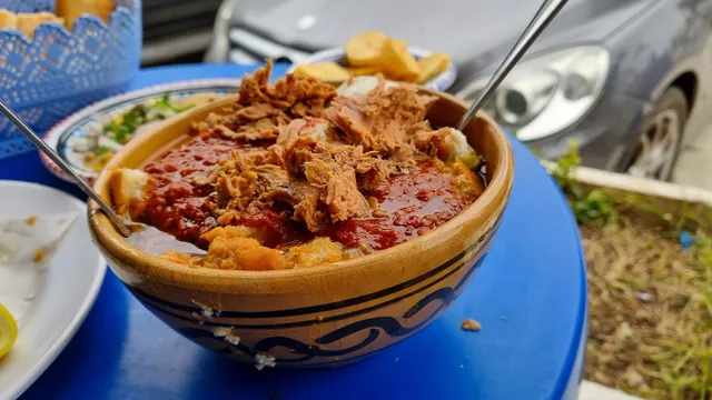 Sidi Bou Saïd Restaurant