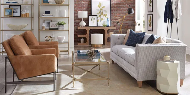 Strobler Home Furnishings