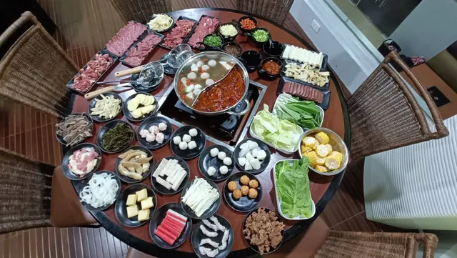 Chaotai Hotpot