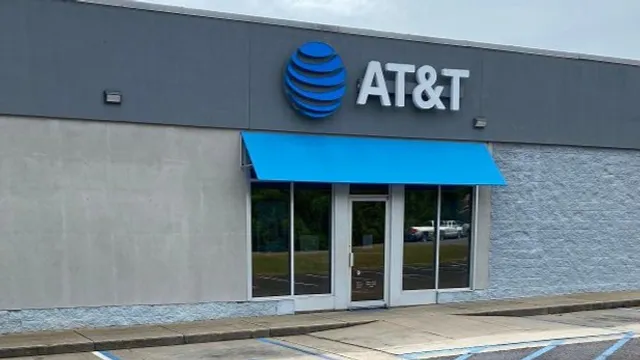 AT&T Store