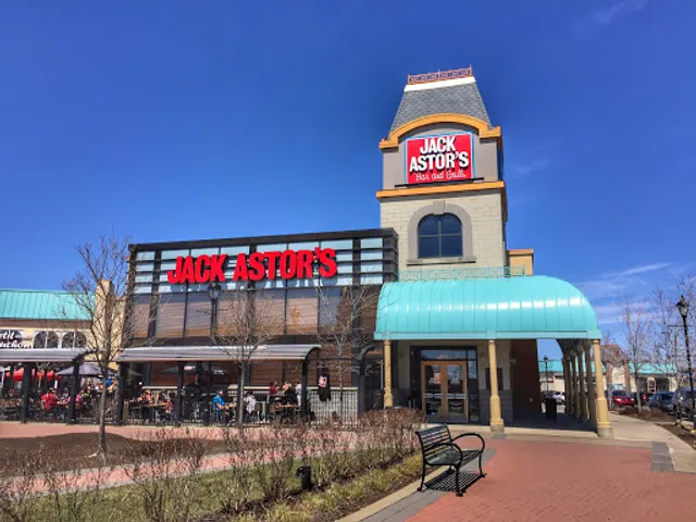 Jack Astor's Bar & Grill Boisbriand