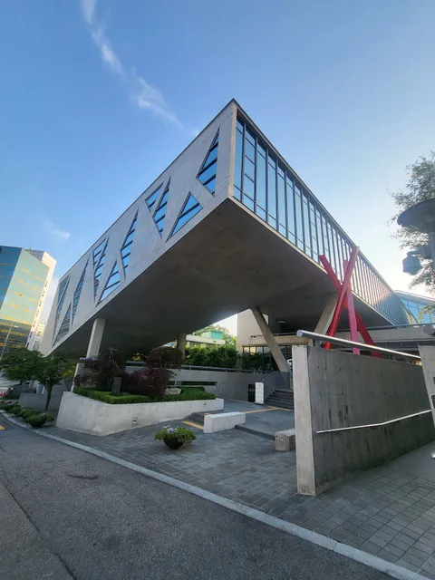 JCC Arts Center Concert Hall