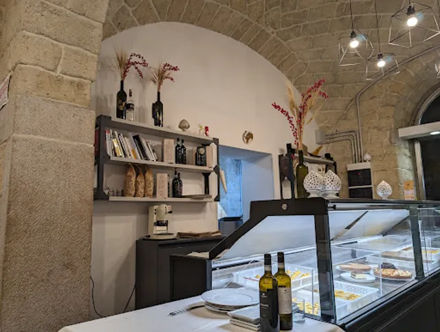 LAB 57 Bottega Gastronomica