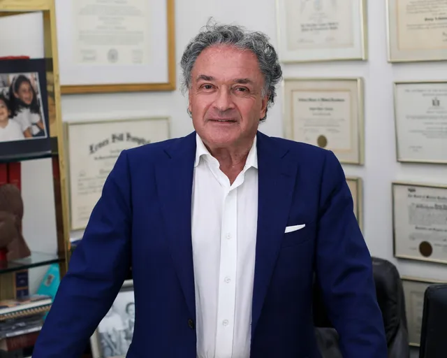 Plastic Surgery NYC: Dr. George Lefkovits