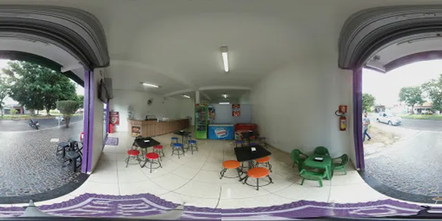 Açai Sabor Mais Energia