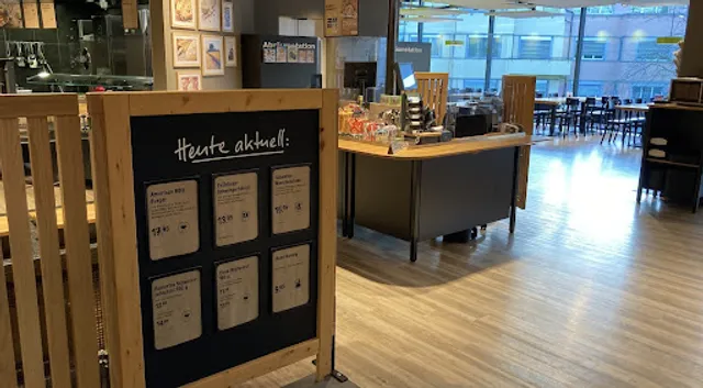 Coop Restaurant Zug City