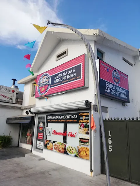 El Che - Empanadas Argentinas y Más