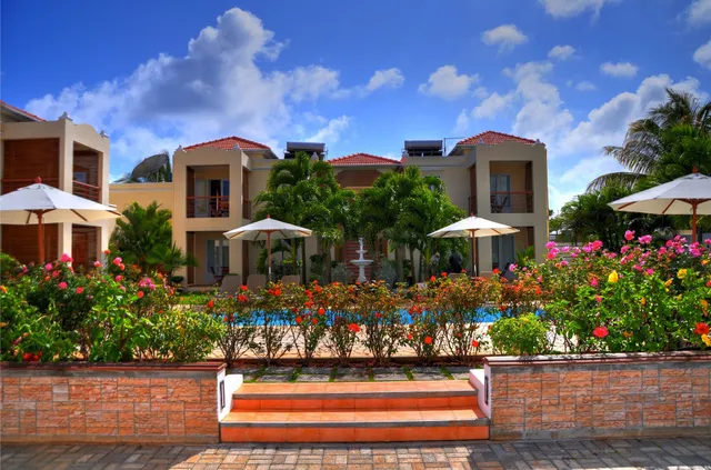La Pointe Villas