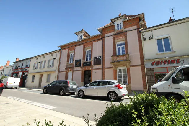 Le Clos des Étoiles