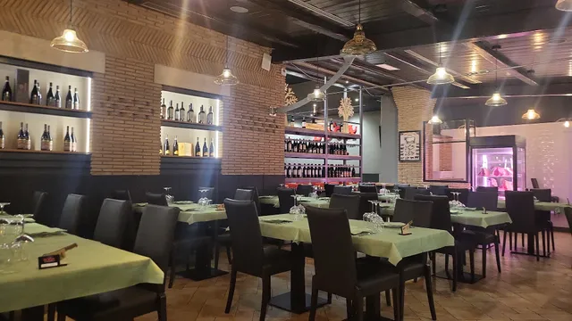 Ristorante La Boca - Argentin Grill