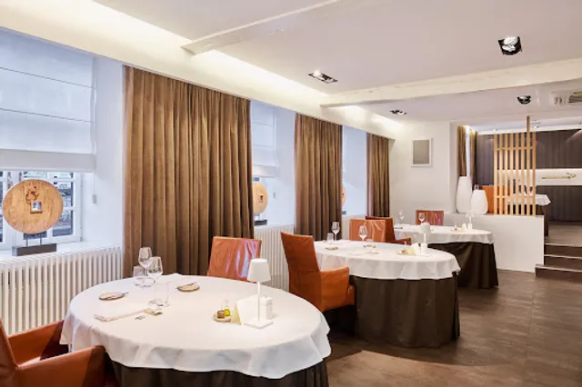 Terborght restaurant