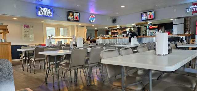 Pigtail Charlie's Diner, LLC