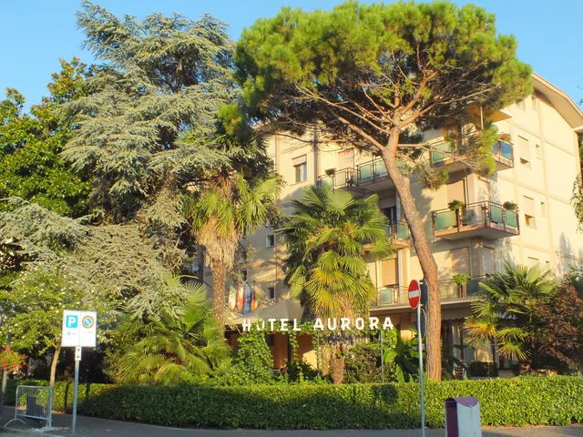Hotel Aurora