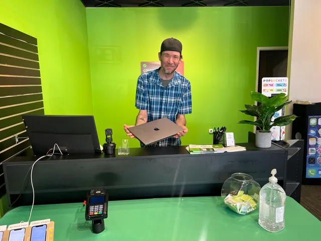 CPR - Computer, Phone, Game Console Repair - Nashua NH (Formerly NH iPhone Repair