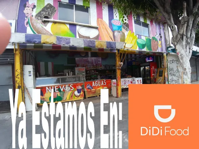 The Queen of Michoacan