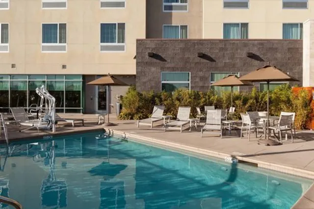 Courtyard by Marriott San Jose North/Silicon Valley