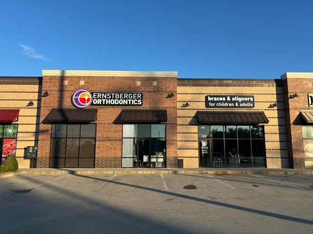 Ernstberger Orthodontics