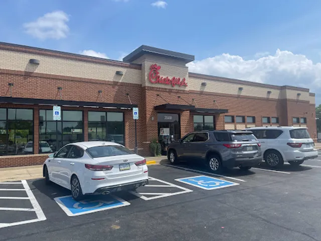 Chick-fil-A