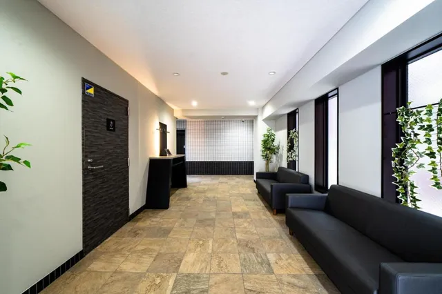 Hotel Piacere Namba, Osaka