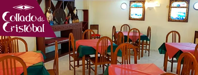 Restaurante Collado de Cristóbal