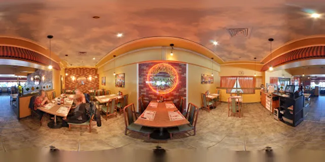 Pizzéria Davis Arvida