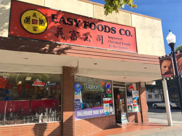 Easy Foods Company