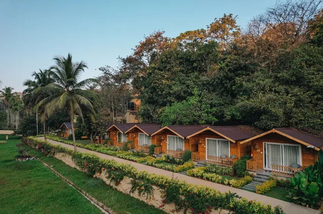 Stone Wood Premier Dandeli