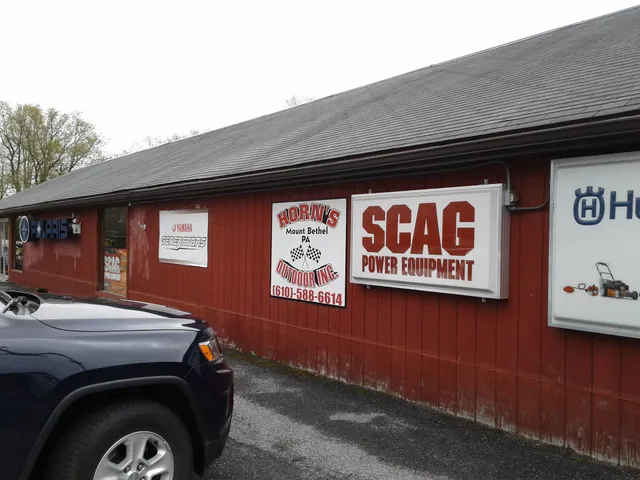 H & H Outdoor Powersports