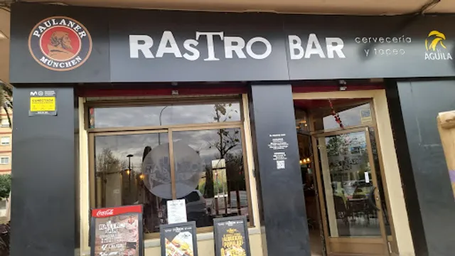 El Rastro Bar
