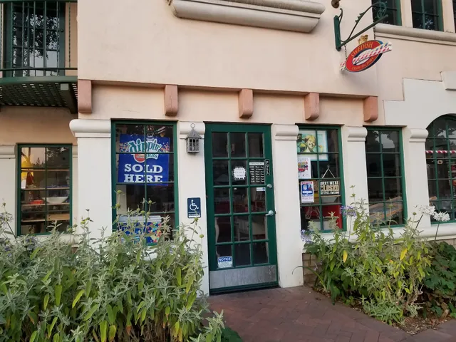 Swedish Candy Factory