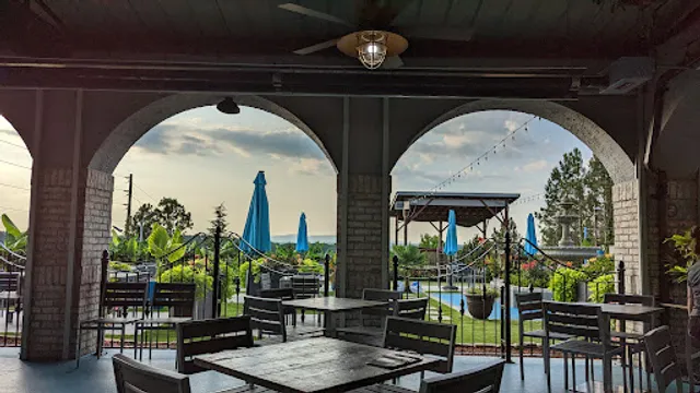 Nuevos Amigos Cocina Mexicana