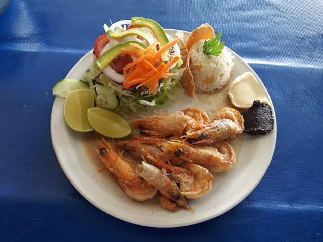 Coctelería La Ostra