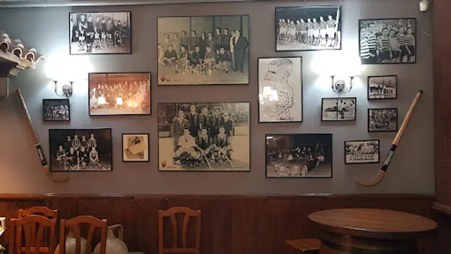 Restaurante Casa Alejandro