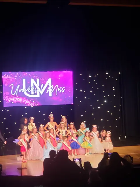 Boyle County Performing Arts Center