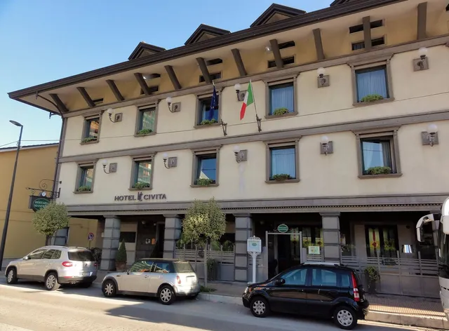 Hotel Civita